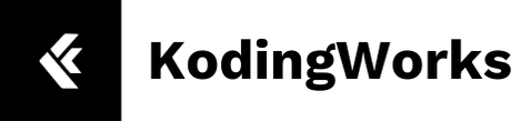 KodingWorks Logo