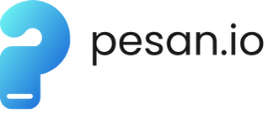 Pesanio Logo