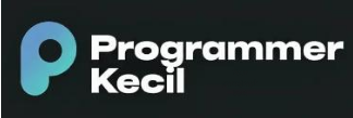 Programmer Kecil Logo