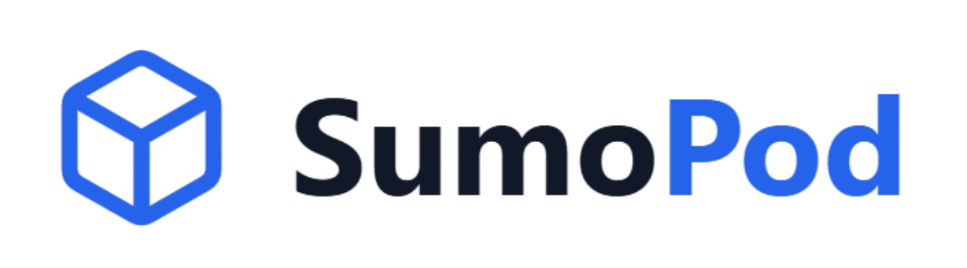 SumoPod Logo