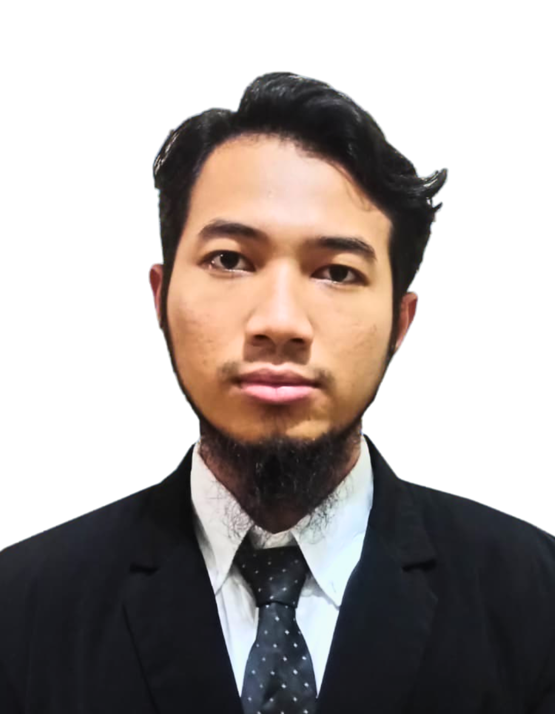 Ustadz Abdullah Yusuf Hardono