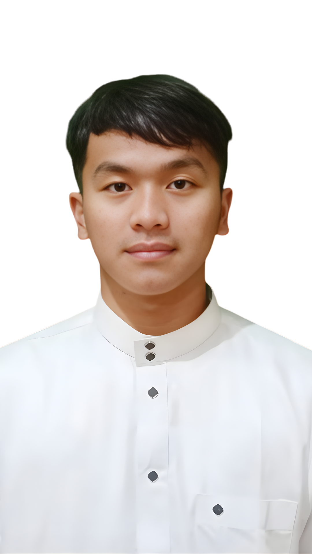 Ustadz Fadhli Robbani