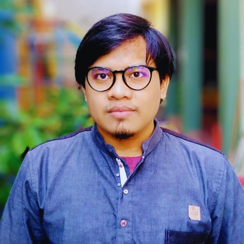 Yasir Abdur Rohman, S.Kom